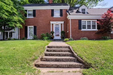 401 W Campbell St, Frankfort, KY 40601