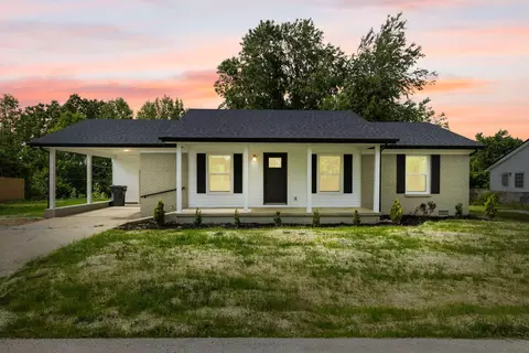 160 Mays Subdivision Rd, Beattyville, KY 41311