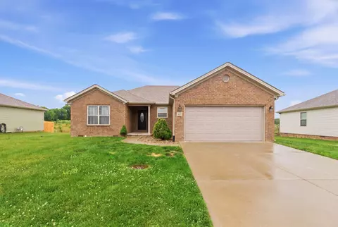 609 Northfork Dr, Berea, KY 40403