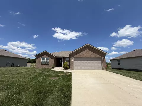 609 Northfork Dr, Berea, KY 40403