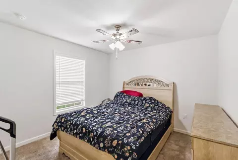 Bedroom - 609 Northfork Dr, Berea, KY 40403 photo 1 of 5