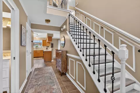 Entry Way - 216 Redding Rd, Georgetown, KY 40324 photo 1 of 3