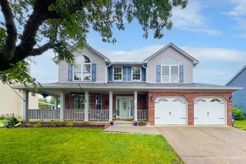 216 Redding Rd, Georgetown, KY 40324