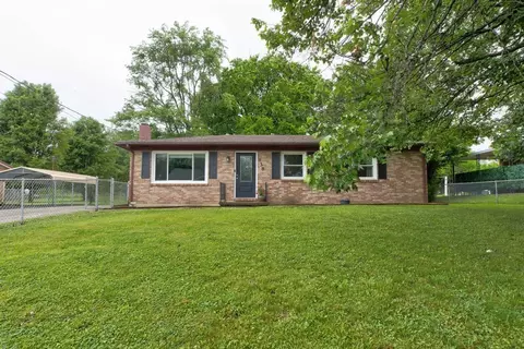 138 Oliver Dr, Richmond, KY 40475