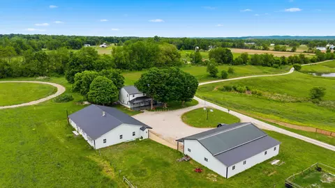 313 Jay Rd, Owingsville, KY 40360