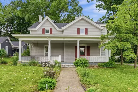 115 High St, Versailles, KY 40383