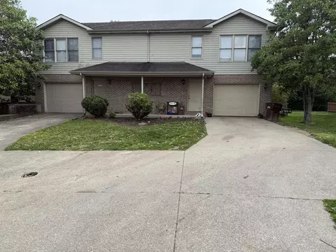 206 Aqueduct Dr, Richmond, KY 40475