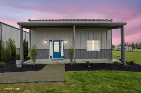 40 N Ridge Rd, Lancaster, KY 40444