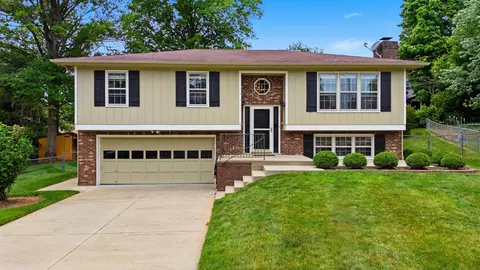 3808 Forsythe Ct, Lexington, KY 40514