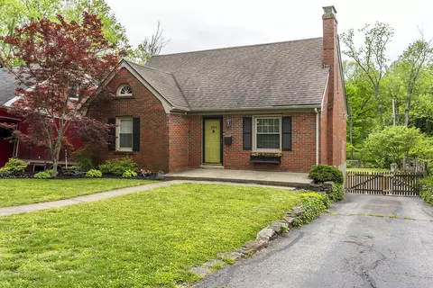 484 Bob-o-link Dr, Lexington, KY 40503
