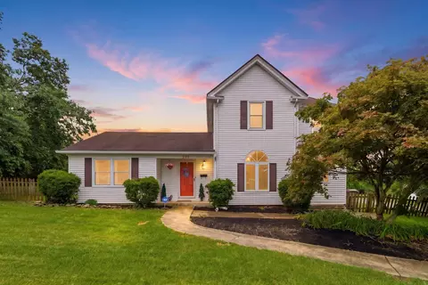 208 W Brown St, Nicholasville, KY 40356