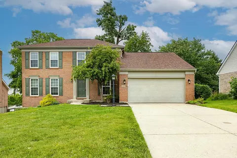 9053 Braxton Dr, Union, KY 41091