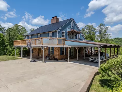3414 Liberty Rd, West Liberty, KY 41472