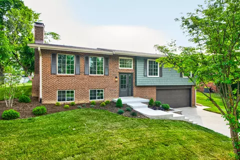 209 Southpoint Dr, Lexington, KY 40515