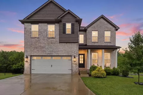 101 Oxford Landing Dr, Georgetown, KY 40324