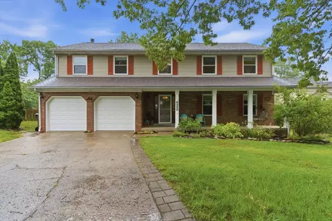 4320 Southmoor Park, Lexington, KY 40514