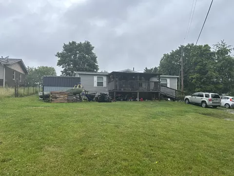 865 Barnett Rd, Brodhead, KY 40409
