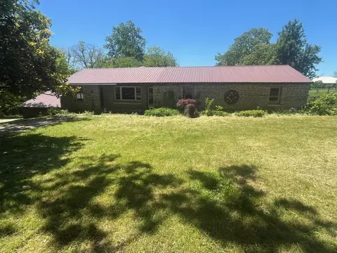 2009 Redd Rd, Lexington, KY 40510