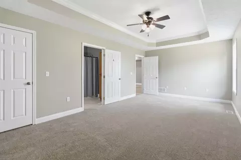 Bedroom - 61 Knoll Ct, Nancy, KY 42544 photo 3 of 9