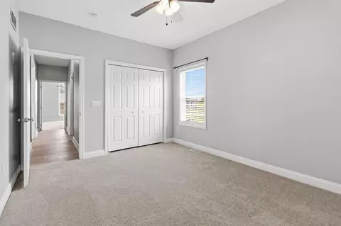 Bedroom - 61 Knoll Ct, Nancy, KY 42544 photo 8 of 9