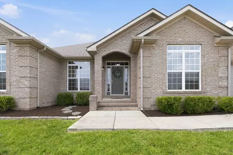 Exterior - 61 Knoll Ct, Nancy, KY 42544 photo 2 of 11