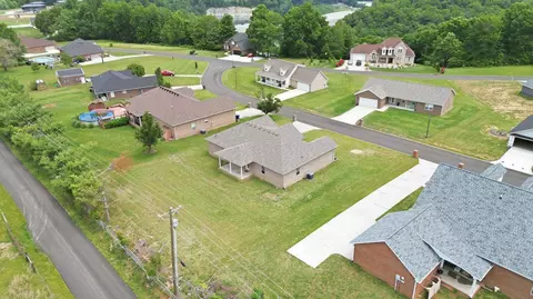 View/Area - 61 Knoll Ct, Nancy, KY 42544 photo 8 of 14