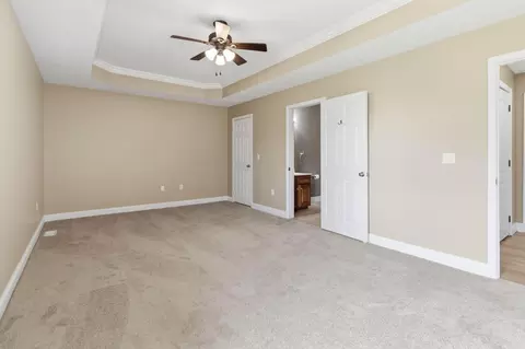Bedroom - 61 Knoll Ct, Nancy, KY 42544 photo 2 of 9