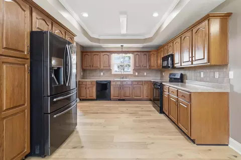Kitchen - 61 Knoll Ct, Nancy, KY 42544 photo 1 of 3