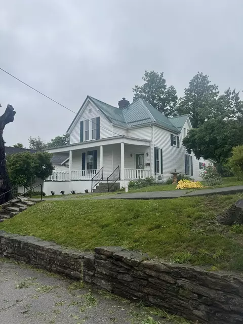 107 E North St, Carlisle, KY 40311