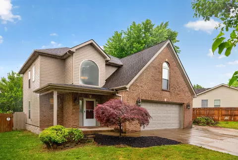 3008 Adwalton Rd, Lexington, KY 40509