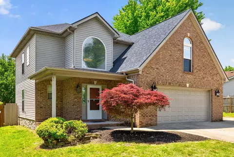 3008 Adwalton Rd, Lexington, KY 40509