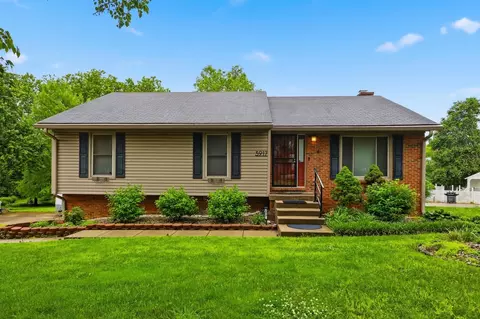3917 Crosby Dr, Lexington, KY 40515