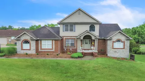 91 White Tail Run Dr, Somerset, KY 42503