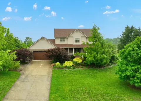 131 Beaver Dr, Richmond, KY 40475