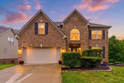 2265 Blackmoor Park Ln, Lexington, KY 40509