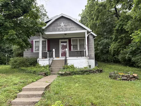 255 Mckenzie Ave, Frankfort, KY 40601