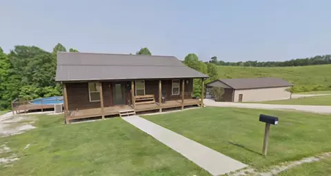 289 Halls Ridge Rd, Wellington, KY 40387