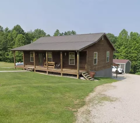 289 Halls Ridge Rd, Wellington, KY 40387