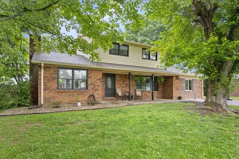 3706 Hickory Hill Dr, Somerset, KY 42503