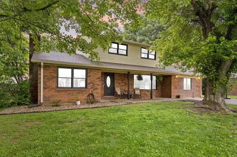 3706 Hickory Hill Dr, Somerset, KY 42503
