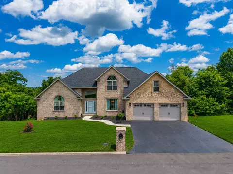 602 Knoll Ln, Nancy, KY 42544