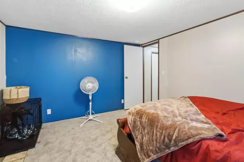 Bedroom - 315 Warner Rd, Nancy, KY 42544 photo 4 of 5