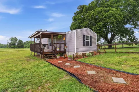 315 Warner Rd, Nancy, KY 42544