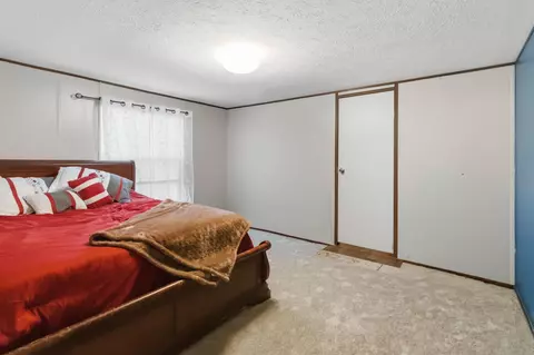 Bedroom - 315 Warner Rd, Nancy, KY 42544 photo 3 of 5