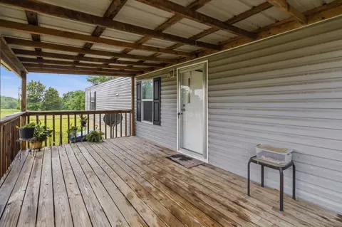 Exterior - 315 Warner Rd, Nancy, KY 42544 photo 6 of 7