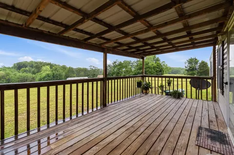 Exterior - 315 Warner Rd, Nancy, KY 42544 photo 7 of 7