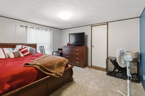 Bedroom - 315 Warner Rd, Nancy, KY 42544 photo 5 of 5