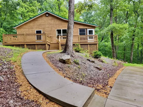 1150 Haynes Knob Rd, Somerset, KY 42501