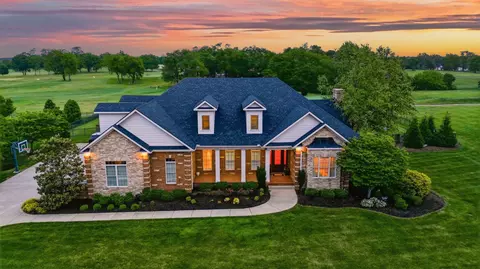 305 Eagle Dr, Nicholasville, KY 40356