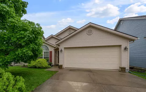 116 Sturbridge Ln, Winchester, KY 40391